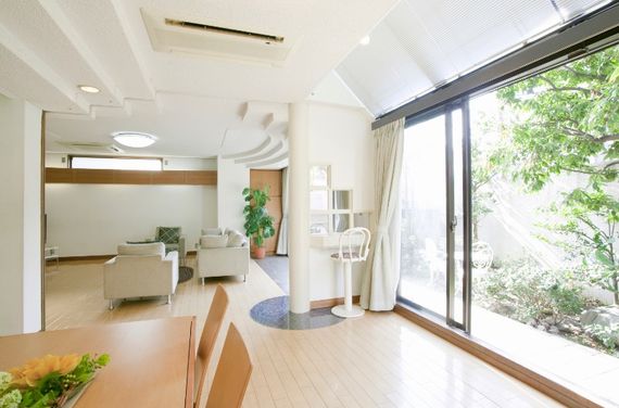 様々なデザイン