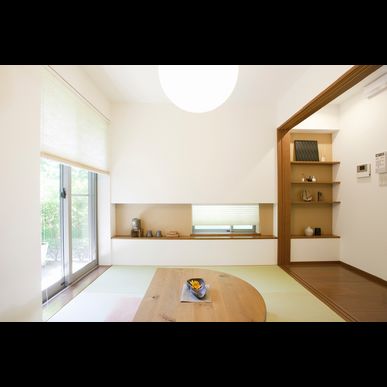 久留米で平屋の注文住宅をお考えなら当社へお任せください