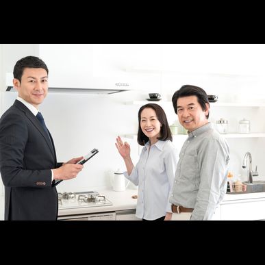 注文住宅の購入を久留米でお考えなら当社へご相談ください