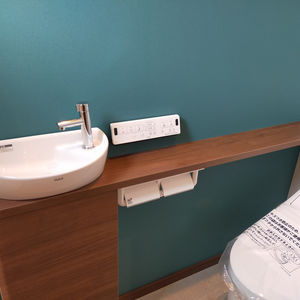 久留米市でトイレのリフォームなら当社にお任せ下さい！