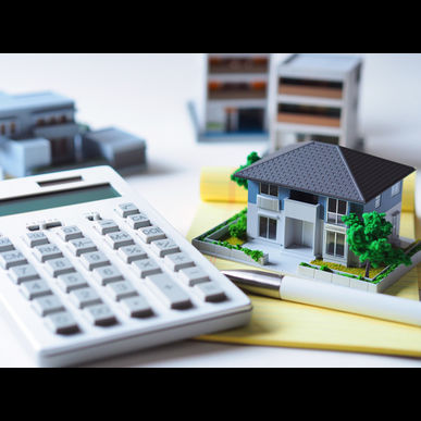 間取り検索システムについて