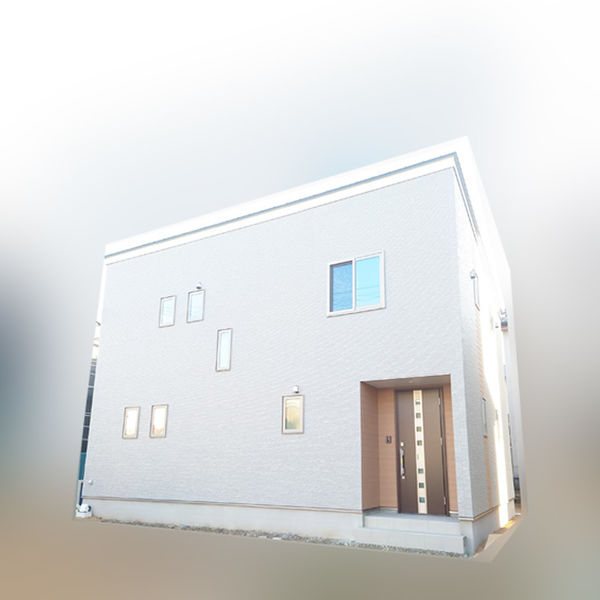 柔軟なデザイン性