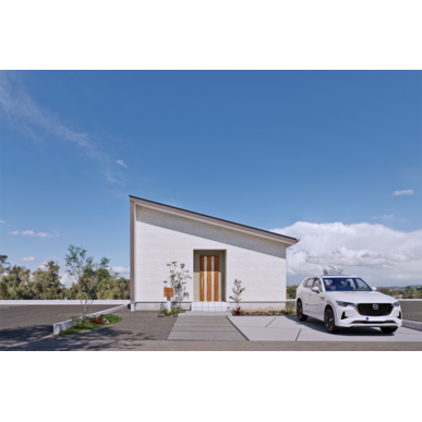 機能的で活動したくなる回遊動線がおススメ