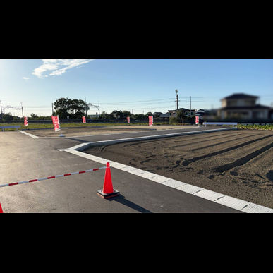 分譲地のご紹介～大木町～