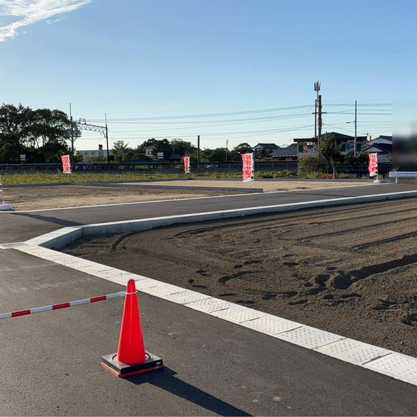 分譲地のご紹介～大木町～