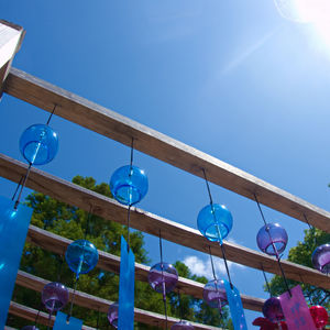 夏季休業について