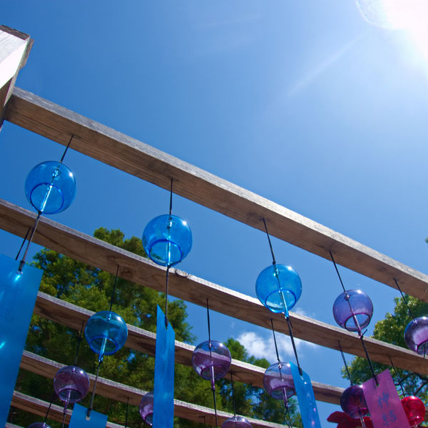 夏季休業について