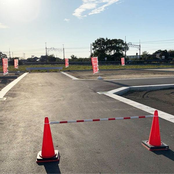 大木町分譲開始！！ふくふくタウン大溝！