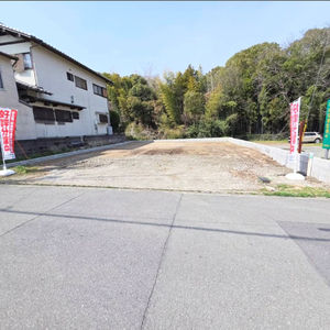 分譲地のご紹介～野中町～